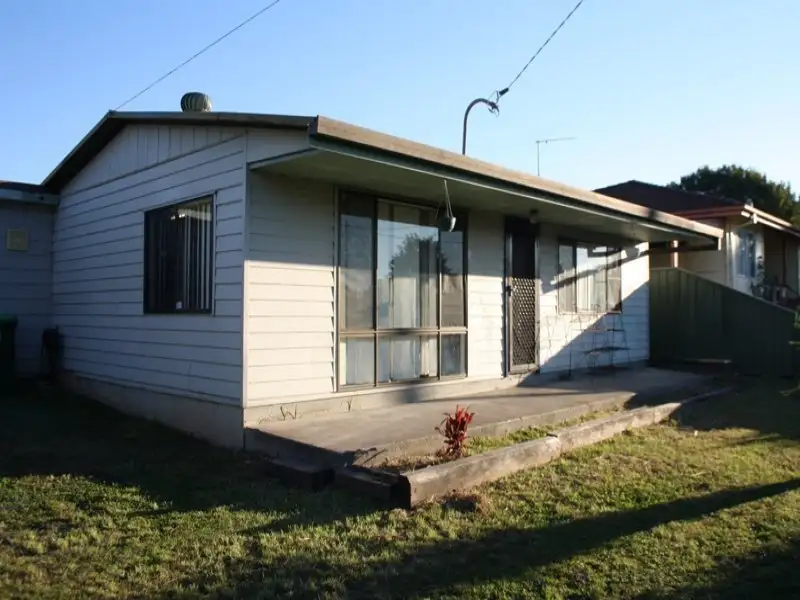 Main view of Homely house listing, 55 Middleton Street, Kempsey NSW 2440