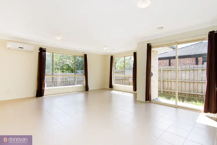 Sixth view of Homely house listing, 24 Triumph Way, Skye VIC 3977