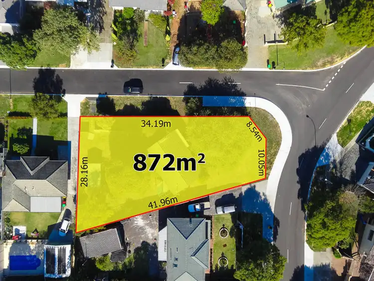 6 Birchwood Avenue, Woodlands WA 6018