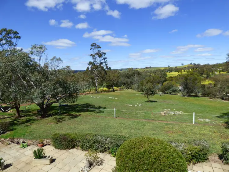 Second view of Homely house listing, 86 Dreyer Road, Toodyay WA 6566