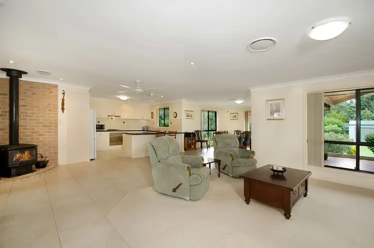 Second view of Homely house listing, 41 Riverbreeze Drive, Wauchope NSW 2446