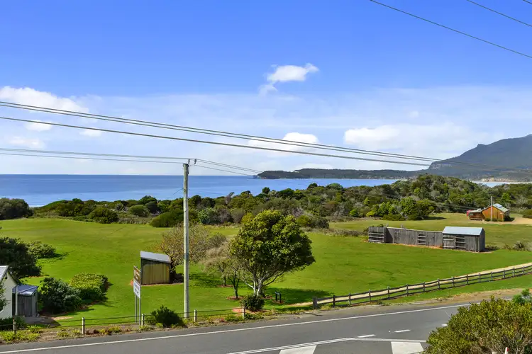 Second view of Homely house listing, 2 Old Jetty Rd, Eaglehawk Neck TAS 7179