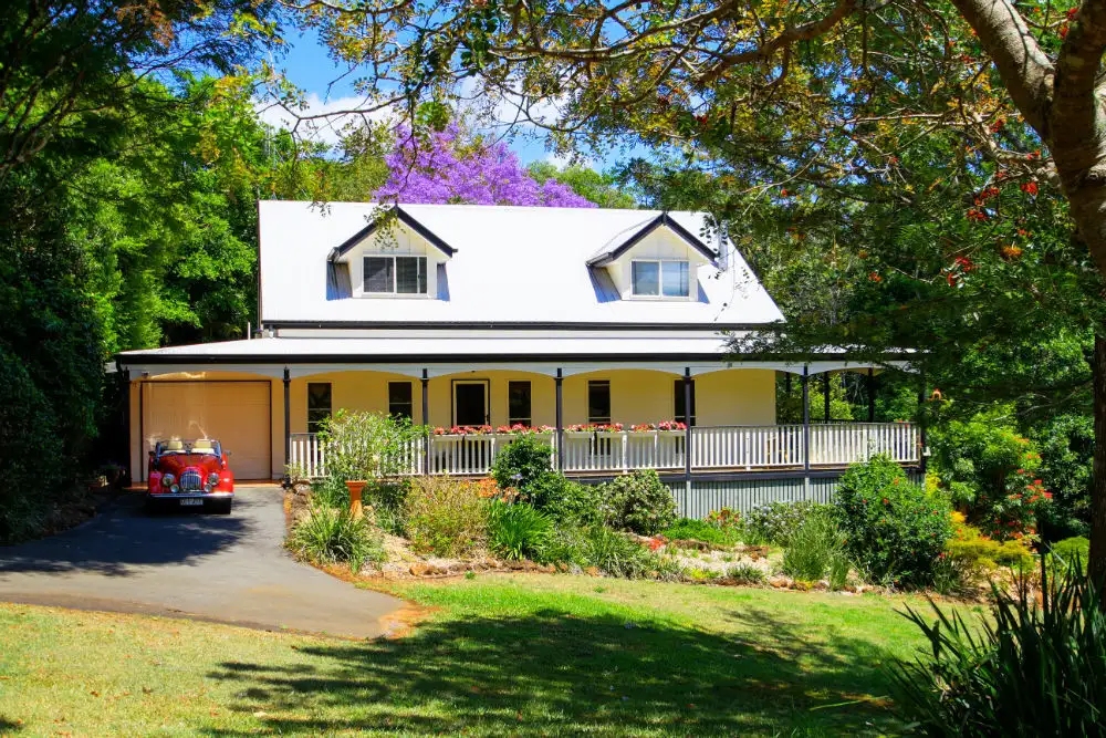 Main view of Homely house listing, 22/43-45 Western Avenue, Montville QLD 4560