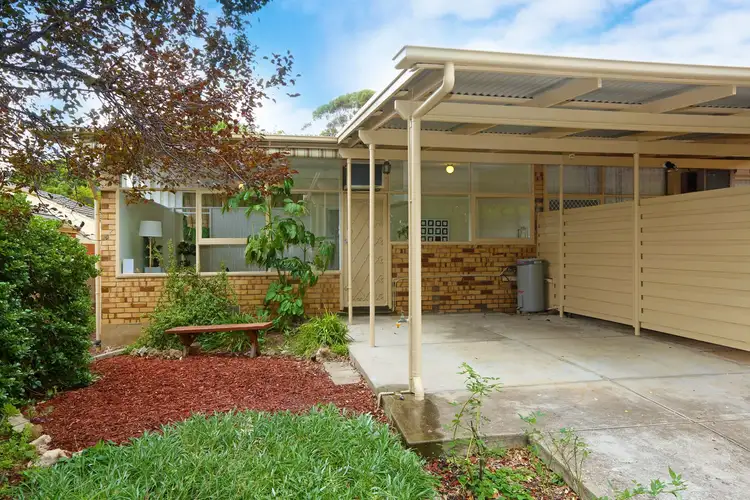 Second view of Homely unit listing, 6A Keyes Street, Linden Park SA 5065