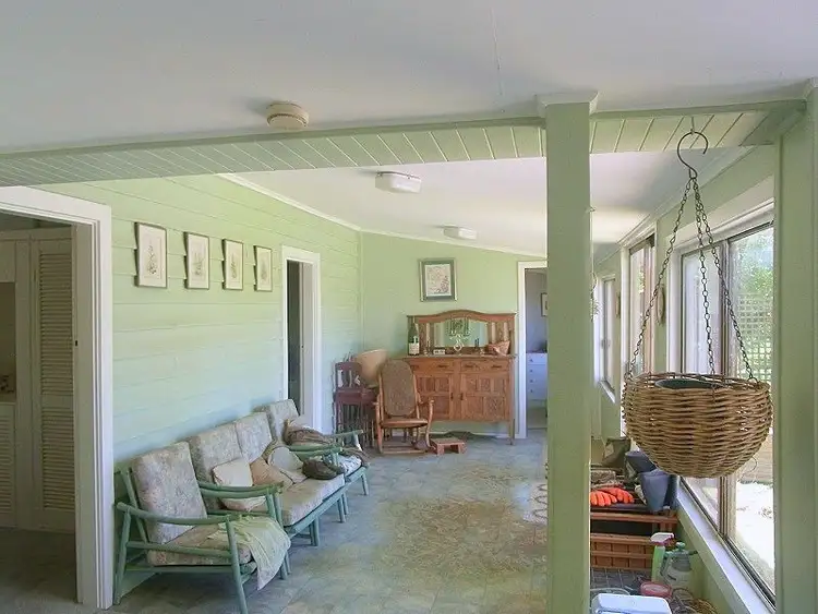 Fifth view of Homely rural property listing, 77 Umbach Road, Wyndham NSW 2550