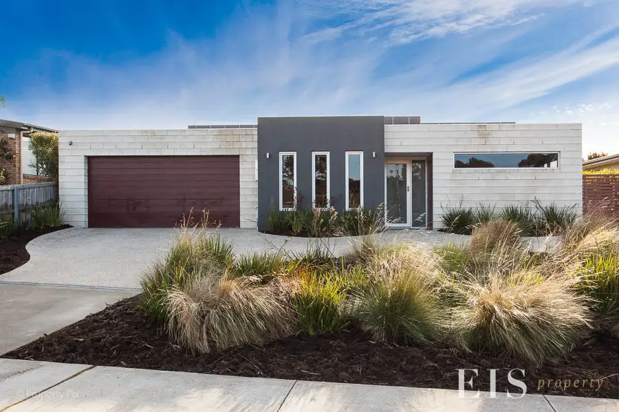 Main view of Homely house listing, 10 Ineke Drive, Kingston TAS 7050