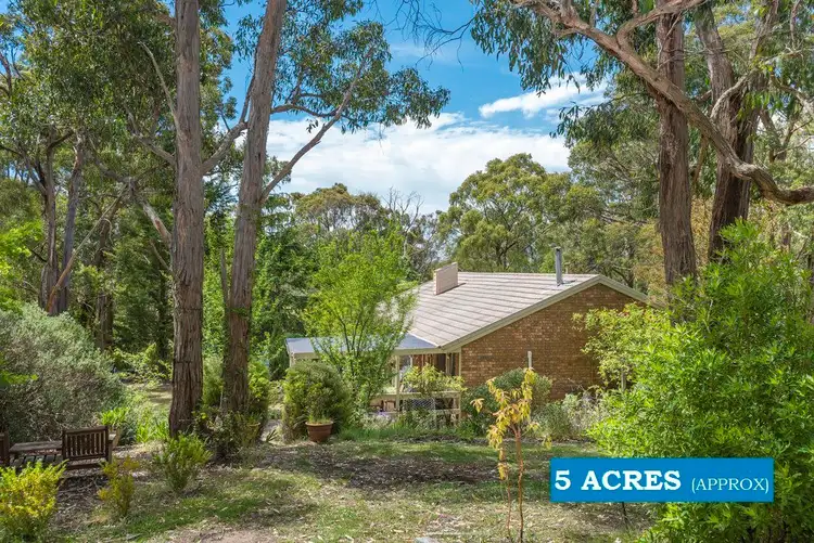 Main view of Homely house listing, 64 Rowan Drive, Macedon VIC 3440