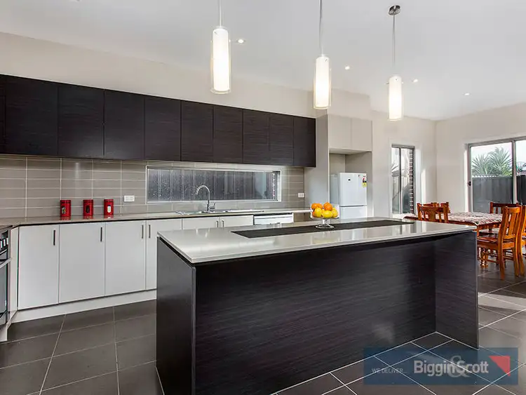 Third view of Homely house listing, 1 Albanvale Drive, Albanvale VIC 3021