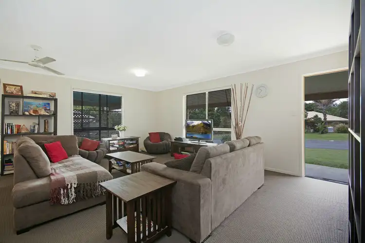 Second view of Homely house listing, 5 Thompson Crescent, Tewantin QLD 4565
