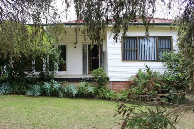 Second view of Homely house listing, 48 Queen Street, Gloucester NSW 2422