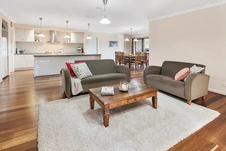 Fifth view of Homely house listing, 16 Mulgutherie Way, Gisborne VIC 3437