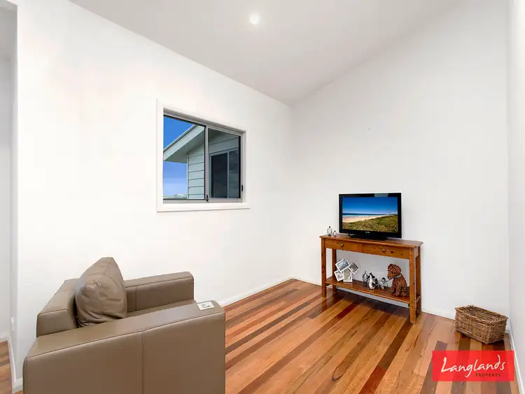 Sixth view of Homely house listing, 4 Lomandra Court, Corindi Beach NSW 2456