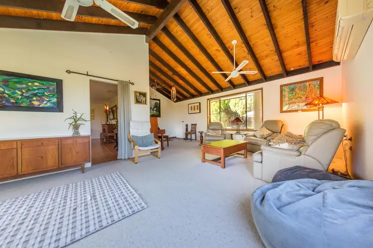 Second view of Homely house listing, 9 Tamarind Close, Richmond Hill NSW 2480