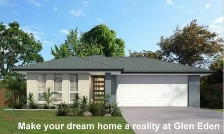 Fourth view of Homely land listing, L18 Lawson Drive, Tinana QLD 4650