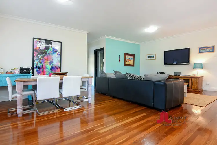 Fifth view of Homely house listing, 234 Spencer Street, South Bunbury WA 6230