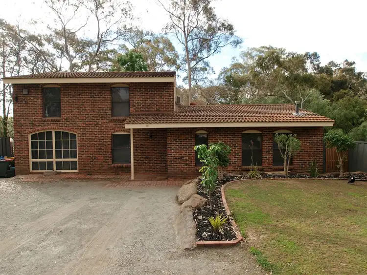 16 Butler Crescent, Banksia Park SA 5091