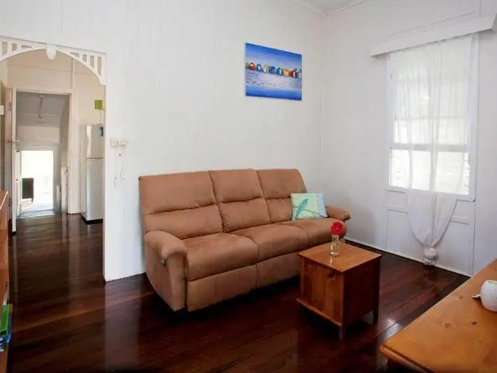 Fourth view of Homely house listing, 18 Ward Street, Maryborough QLD 4650