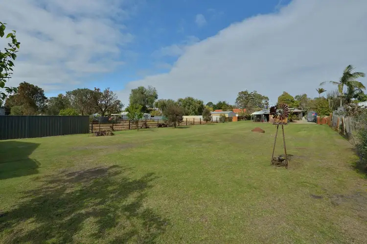 Fifth view of Homely house listing, 14 Paull Street, Furnissdale WA 6209