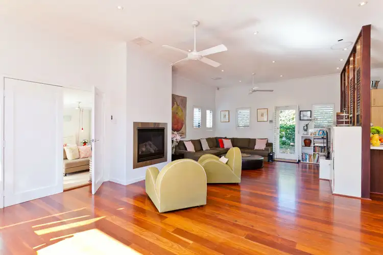 Fourth view of Homely house listing, 11 Harvey Street, Mosman Park WA 6012