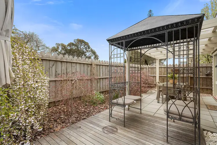 Third view of Homely unit listing, 10/262 Station Road, New Gisborne VIC 3438