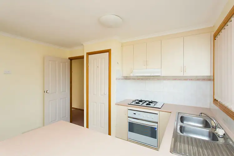 Fourth view of Homely unit listing, 3/254 Humffray Street North, Brown Hill VIC 3350