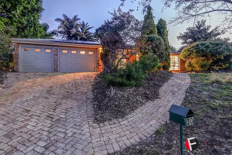 30 Apalie Trl, Edgewater WA 6027