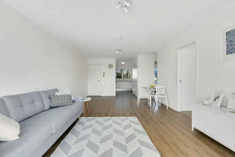 Fourth view of Homely unit listing, 9/9 Francis Street, Mermaid Beach QLD 4218