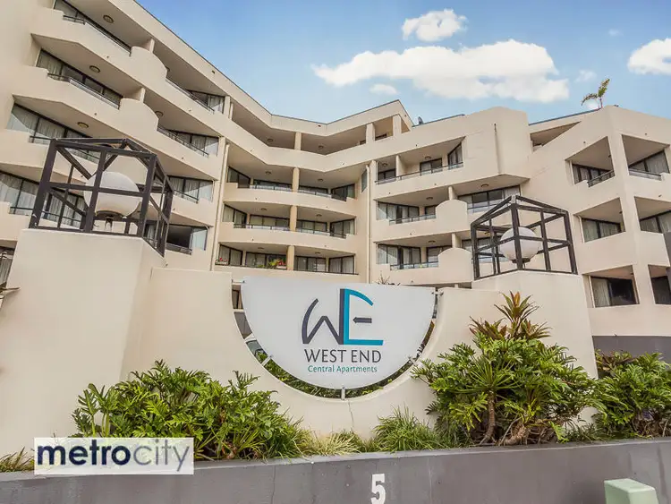 214/220 Melbourne Street, South Brisbane QLD 4101