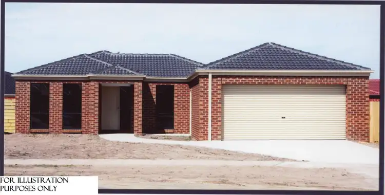Main view of Homely house listing, L118 Genevieve Circuit, Cranbourne East VIC 3977