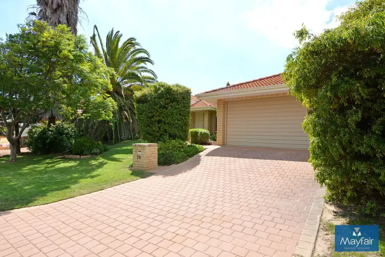 Third view of Homely house listing, 36 Savona Grove, Mindarie WA 6030