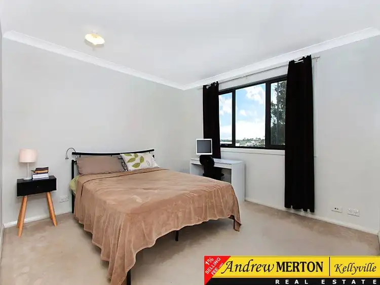 Fifth view of Homely townhouse listing, 196 Stanhope Parkway, Stanhope Gardens NSW 2768