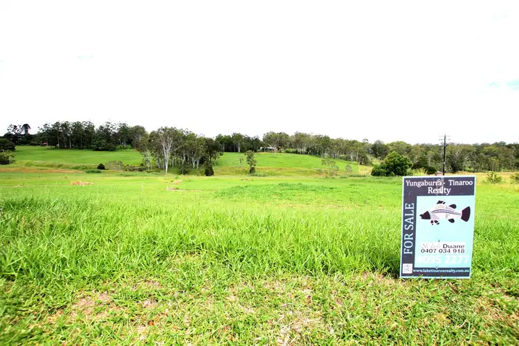 Second view of Homely land listing, 47 Wensley Avenue, Yungaburra QLD 4884