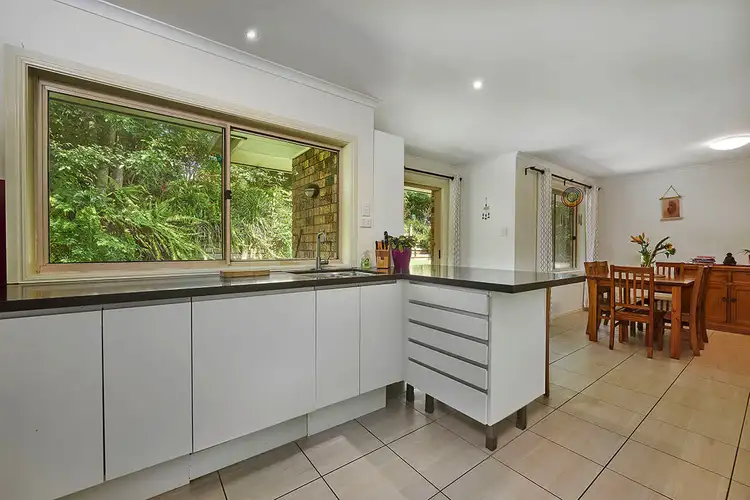 Fourth view of Homely house listing, 10 Aloota Crescent, Ocean Shores NSW 2483