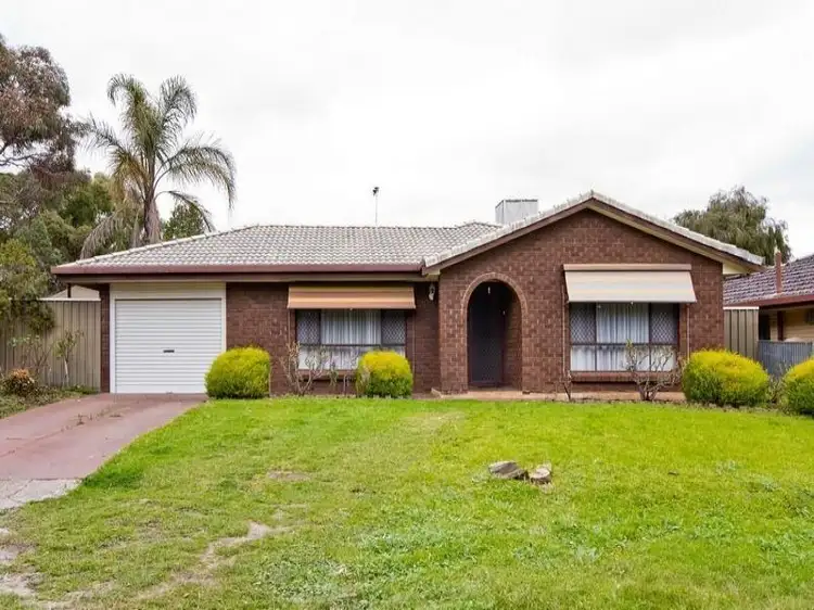 Main view of Homely house listing, 181 Smart Road, St Agnes SA 5097