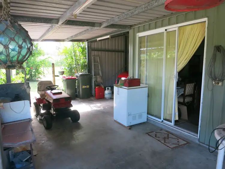 Fifth view of Homely rural property listing, 103 Sullivan Road, Carruchan QLD 4816