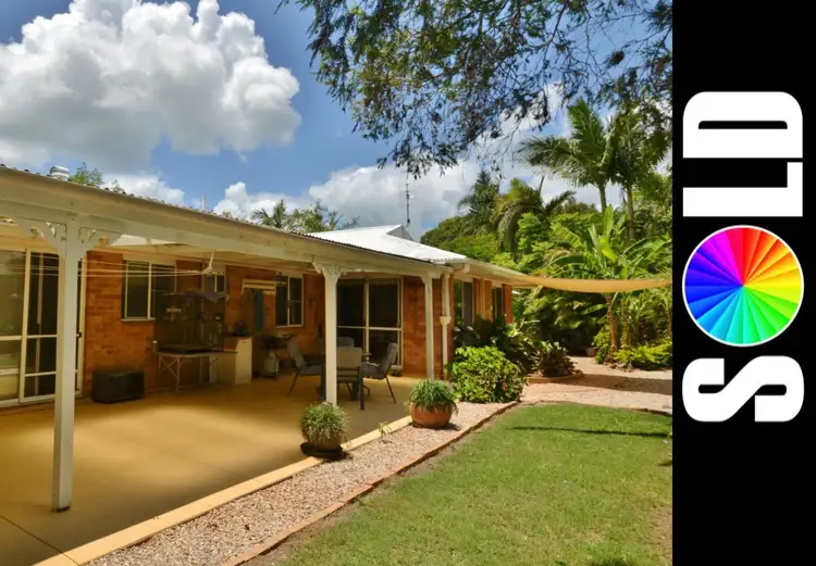 31 Annies Lane, Canina QLD 4570