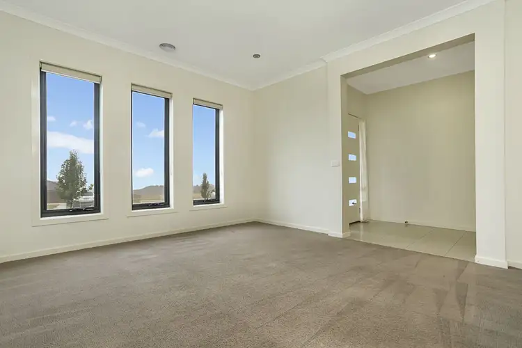 Second view of Homely house listing, 132 Roulston Way, Wallan VIC 3756