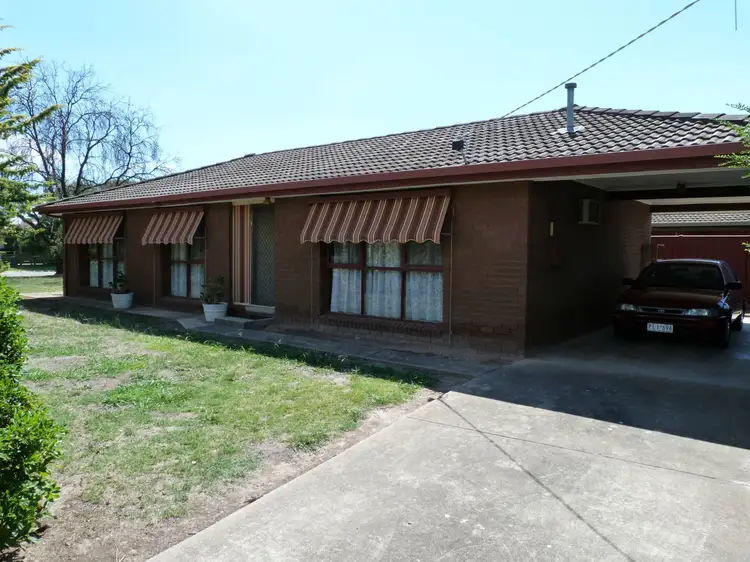 2 Hakea Court, Benalla VIC 3672