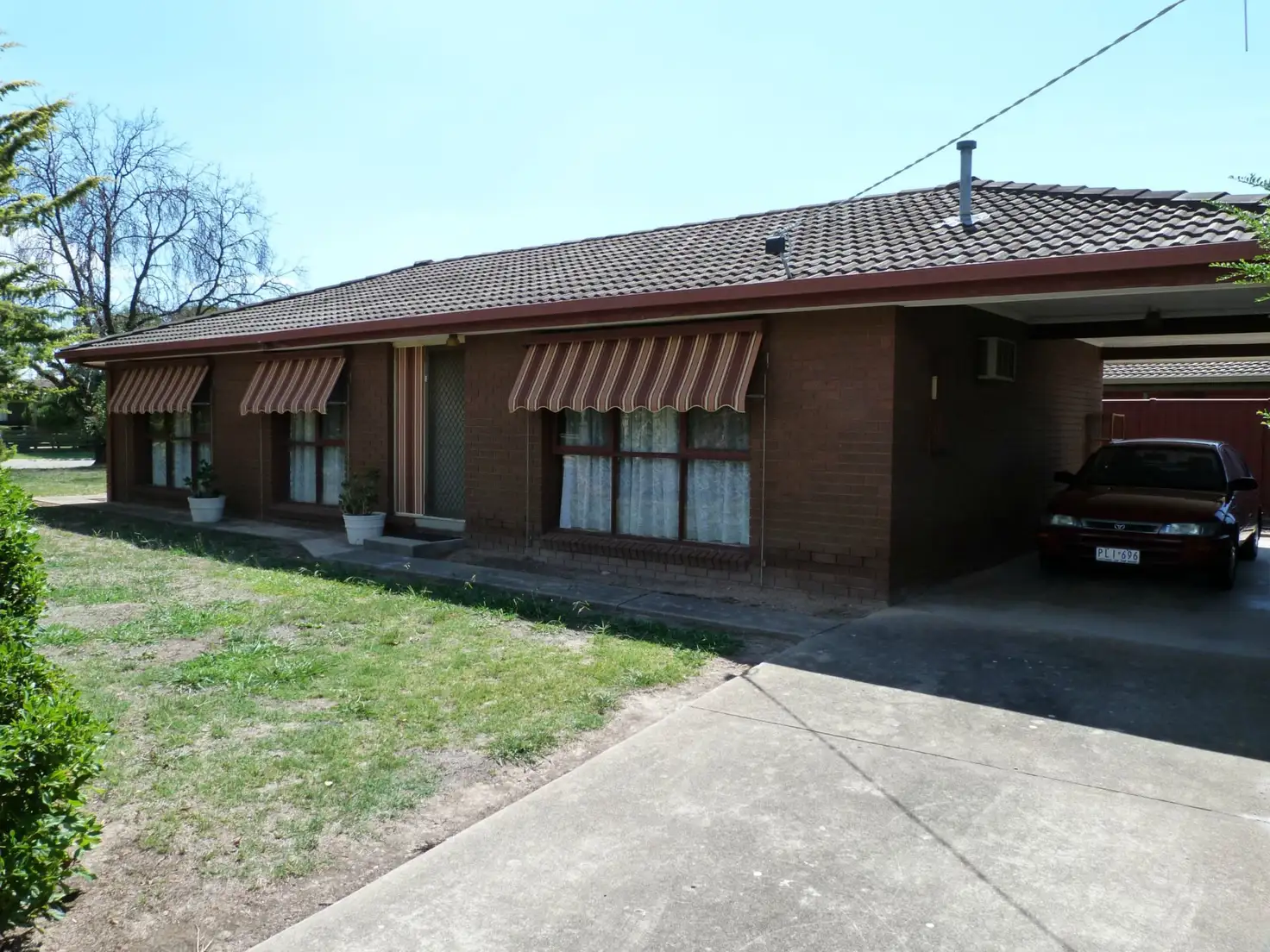 Main view of Homely house listing, 2 Hakea Court, Benalla VIC 3672