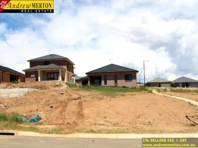47 Annfield Street, Kellyville Ridge NSW 2155