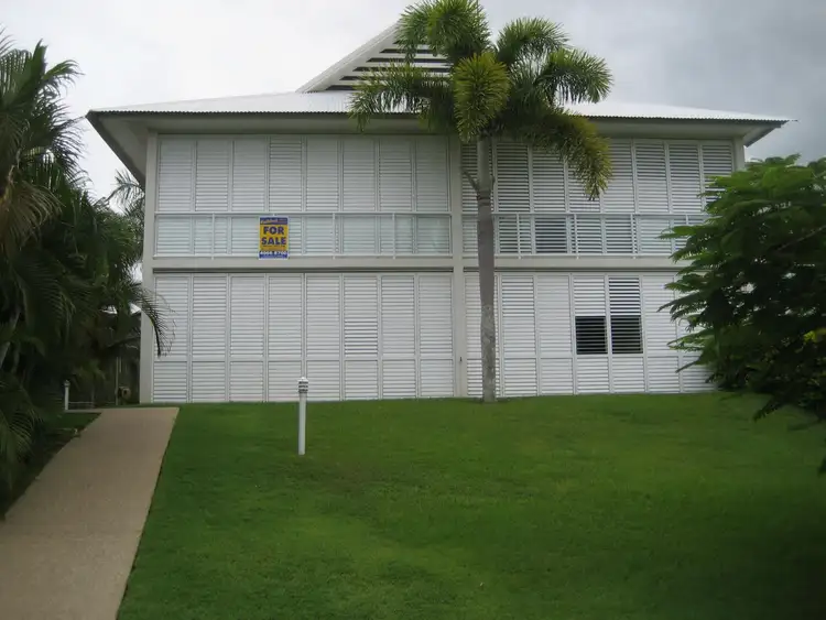 Third view of Homely unit listing, Unit 9/20 Poinciana Boulevard, Cardwell QLD 4849