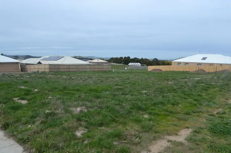 Main view of Homely land listing, Address available on request
