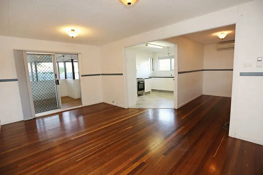 Main view of Homely house listing, 8 Topaz Street, Mount Isa QLD 4825
