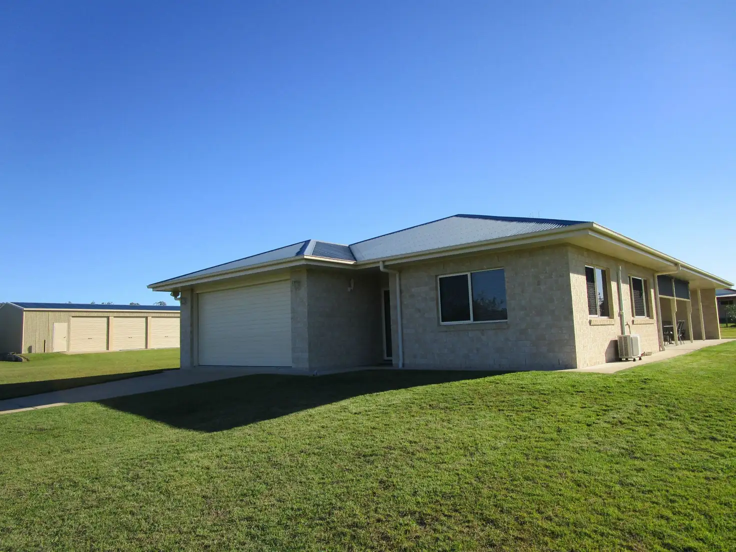 Main view of Homely house listing, 30 Yalla Lane, Redridge QLD 4660