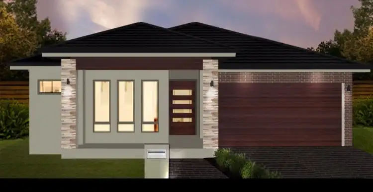 L3819 Britannia Road, Jordan Springs NSW 2747