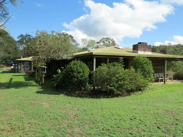 LOT 4, 156 To 158 Browns Road, Belli Park QLD 4562