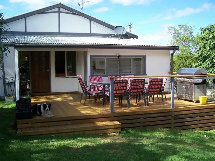 Third view of Homely house listing, 22 Poole Street, Werris Creek NSW 2341