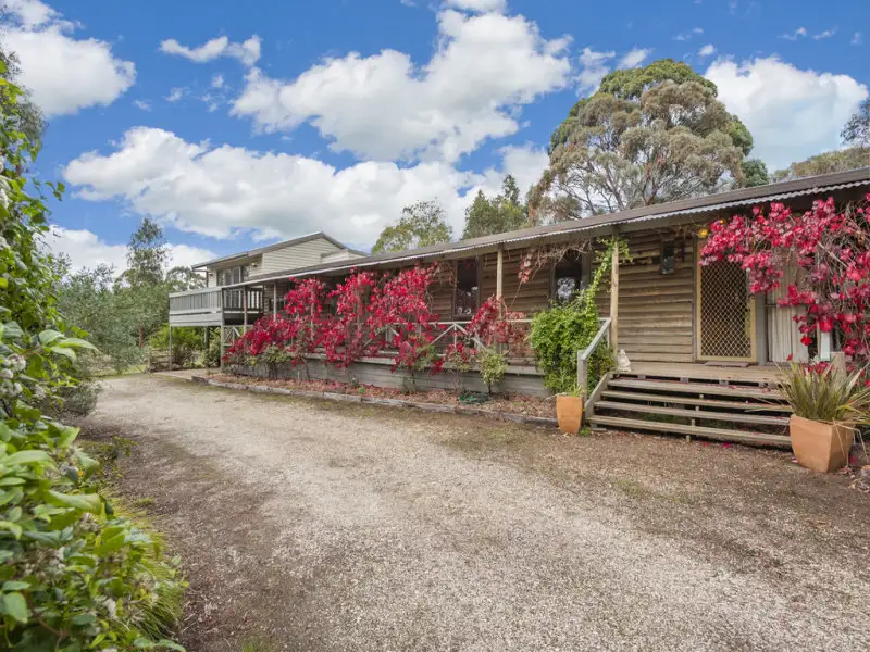 Main view of Homely house listing, 250 Hamilton Road, New Gisborne VIC 3438