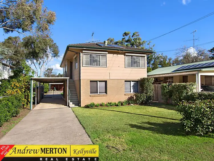 Main view of Homely house listing, 9 Eldon Street, Pitt Town NSW 2756