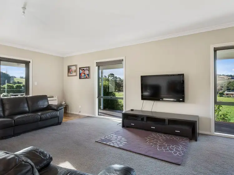 Seventh view of Homely house listing, 4934 Huon Hwy, Geeveston TAS 7116
